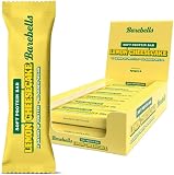 Barebell Lemon: Análisis exhaustivo y comparación de los mejores dulces y chocolates con sabor a limón