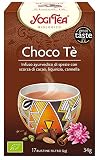 Choco Infusión Bolsita 17 X 2 Gr
