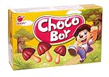 Choco boy Pasteles 'Chocoboy', paquete de 15 (15 x 45 g)