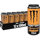 Drink Rehab: Análisis y comparativa de los mejores dulces y chocolates