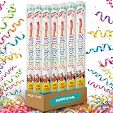 cañon de serpentina: Análisis y Comparativa de los Mejores Dulces y Chocolates