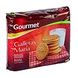 Marca Blanca - Gourmet Galletas María, 800g