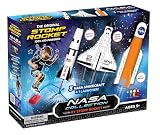 Stomp Rocket NASA Collection by