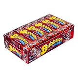 Bubbaloo Stick Cola, Chicle en Barra con Centro Líquido Sabor Cola