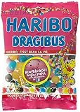 Haribo Dragibus