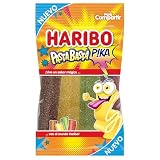 HARIBO PASTA BASTA PIKA 160g