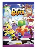 Album Stumble Guys: análisis y comparativa de los mejores dulces y chocolates inspirados en la cultura gamer