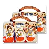 KinderJoy One Piece – 6 Huevos con Sorpresa