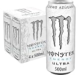 De qué sabor es el Monster Blanco: análisis y comparativa de los mejores dulces y chocolates