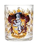 Logo de Gryffindor: análisis y comparación de los mejores dulces y chocolates inspirados en la casa de Hogwarts
