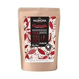 VALRHONA Chocolate negro Noir Guanaja Drops 70% 250g