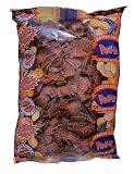 Aperitivo de Maiz Inflado crudo sabor Jamon 1 Kg