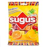 Sugus Caramelos Varios Sabores, 150g