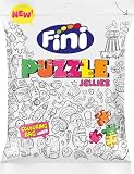 Fini - Golosina Puzzle Mix - 90g