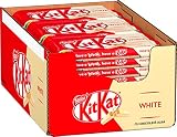 Kit-Kat White