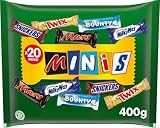 Chocolates Minis: análisis y comparativa de los mejores dulces en formato mini