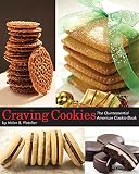 Craving Cookies: The Quintessential American Cookie Book (none)