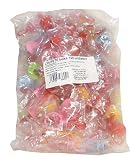 Chupete de caramelo: análisis y comparativa de los mejores dulces para elegir el favorito
