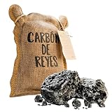 Carbon de azucar: análisis y comparativa de los mejores dulces y chocolates