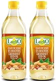 Olio Luglio - Aceite de Cacahuete (2 Litros) | 2 x 1L