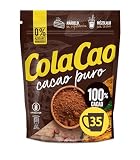 ColaCao Cacao Puro sin Aditivos, 250g