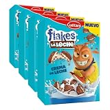 Chocoflakes de Leche: Análisis y Comparativa de los Mejores Dulces y Chocolates