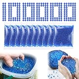 Bolitas azules: análisis y comparativa de las mejores golosinas y chocolates