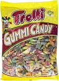 Chuches arañas: análisis y comparativa de las mejores golosinas con temática de arañas