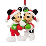 Adornos Mickey y Minnie en dulces y chocolates: análisis y comparativa de las mejores opciones